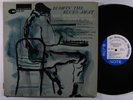 HORACE SILVER Blowin' The Blues Away LP on Blue Note 63rd DG mono