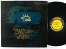 PRESTIGE ALL STARS All Night Long LP on Prestige NYC DG mono