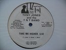sealed RARE MODERN SOUL FUNK? 12