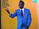 WILSON PICKETT SOUND OF WILSON PICKETT MEGA-RARE SEALED ORIG'67 ATLANTIC MONO LP