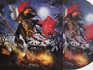 33 T IRON MAIDEN LIVE PARIS SALLE DE BERCY