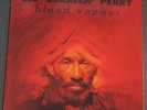 LEE SCRATCH PERRY Blood Vapour LP NM UK Original 1990 L.A. Records