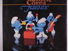 CHICK COREA: Friends LP Sealed Jazz