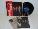THE ROLLING STONES 1st self-titled s/t JAPAN Pressing NM LP +OBI London LAX-1002