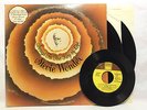 Stevie Wonder Songs In The Key Of Life  w/ Booklet & 45 - Vinyl Record Album LP