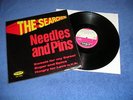 SEARCHERS NEEDLES AND PINS ´64