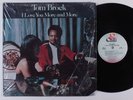 TOM BROCK I Love You More And More 20TH CENTURY LP VG++