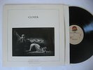 RARE OOP ( ALT / PUNK LP )  JOY DIVISION - CLOSER - QWEST 80'S RE PROMO - EX