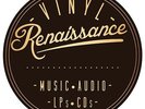 Craig Leon Visiting Electronic LP