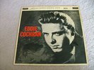 Eddie Cochran - Memorial Album LP Mono UK Plum London HAG 2267 - SALE
