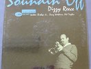DIZZY REECE: Soundin' Off. w/Walter Bishop Jr. Blue Note 4033 Mono Sealed