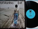 Pat Martino ?- Exit, Vinyl, LP, US'77, vg++