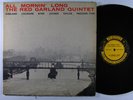 RED GARLAND QUINTET All Mornin' Long LP on Prestige DG mono