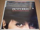 THE HOWARD ROBERTS QUARTET Jaunty-Jolly - Capitol ST 2716 SEALED