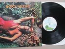 ROXY MUSIC. STRANDED. 1st PRESS. A-1 / B-I. UK VINYL LP.1973. ISLAND PINK RIM