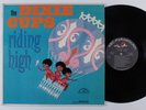 THE DIXIE CUPS Riding High ABC-PARAMOUNT LP VG++
