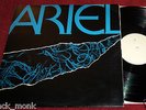PER GOLDSCHMIDT ARIEL PICK UP REC. LP - WHITE LABEL SAMPLE COPY 