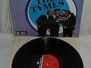 THE TYMES, ‘SO MUCH IN LOVE’ Original UK 1963 CAMEO-PARKWAY RECORDS Mono LP EX