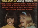 Sandy Nelson Teen Beat '65 USA vinyl LP album record LP-12278 IMPERIAL 1965