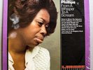 Sealed LP ESTHER PHILLIPS From A Whisper To A Scream-BURNING HEARTACHE BALLADS
