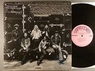 Allman Brothers Band  At Fillmore East    Original Pink Labels   Duane Allman