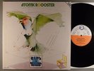 Atomic Rooster  Self-Titled + Death Walks Behind You  German Press Hard Rock