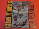 Guns N' Roses ORIGINAL BANNED Appetite for Destruction LP MINT SEALED vinyl RARE