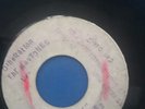 Botheration. The Maytones. Orig 7inch blank Blue Cat label