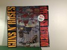 Guns N Roses- Appetite For Destruction LP- SEALED