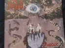 Death- Symbolic Color vinyl  LP SEALED 180 Gram Human Cannibal Corpse Obituary