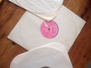 Vinyl Scratch Tools Weapons