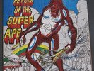 LEE PERRY & UPSETTERS Return Of Super Ape LP JA Press 1978 Jamaica