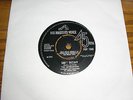CAN'T SATISFY -- THE IMPRESSIONS -- ORIGINAL UK HMV LABEL  --  1966.