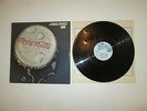 JUDAS PRIEST, ROCKA ROLLA LP VINYL, GULP.1005, XZAL-13291.P-3W / XZAL-13292.P-1W