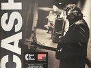 JOHNNY CASH - American III : Solitary Man     LP+download     NEU 