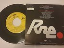 Michael Jackson RNE3 Give In To Me ARIE 3195 Promo Limited NUMBERED Mega RARE 