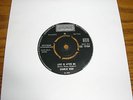 LOVE IS AFTER ME  --  CHARLIE RICH  -- UK LONDON AMERICAN LABEL   -- 1967.