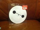 Fall Out Boy Immortals Big Hero 6 Picture Disc 45 Limited Baymax Vinyl Pic