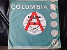 BILLIE DAVIS - SCHOOL IS OVER - 1964 - DEMO - VERY RARE COLUMBIA DEMO SINGLE
