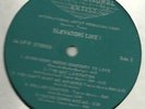 Psychedelic LP-13th Floor Elevators Live-International Artist 8-ST-Original 60s