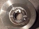 The Premiers-Hey Miss Fancy-Run Along Baby 45Rpm Rcav47-6958