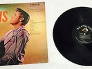 Elvis Presley: Self-Titled LSP-1382(e) EX/EX