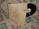 PENTANGLE-CRUEL SISTER-UK FIRST PRESS TRA 228 A1-U B1-U