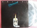 TRIANA 5º ANIVERSARIO DOBLE LP EDICION  LIMITADA Y NUMERADA GATEFOLD COVER