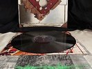 MASSIVE ATTACK - PROTECTION ® ??  LP VINYL  MADE IN UK ® ??  WBRLP 2 ® ?? RARE ?