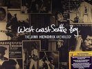 JIMI HENDRIX WEST COAST SEATTLE BOY VINYL BOX SET BRAND NEW
