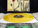 NIRVANA  - INCESTICIDE ® ??  YELLOW  LP Vinyl ® ??  Rare ® ? GEF 24504 ® ??