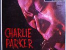 CHARLIE PARKER w/CHARLES MINGUS PERENNIAL RARE ORIG 1958 CLEF/VERVE MONO LP NM