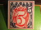 J.J. Cale ?– 5   - 12