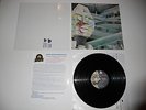 Alan Parsons I Robot Arista 1977 A1 in Shrink ARCHIVE MASTER Ultrasonic CLEAN